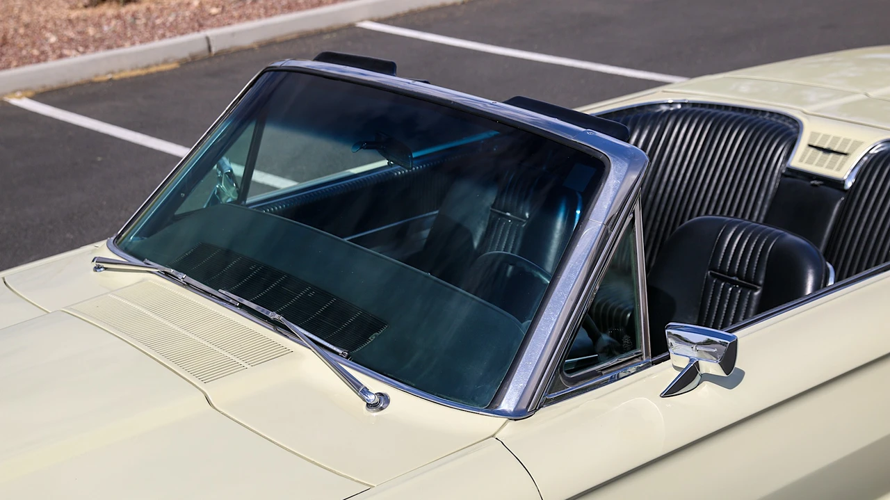 1965 Ford Thunderbird 4th Gen - Image 31 of 31