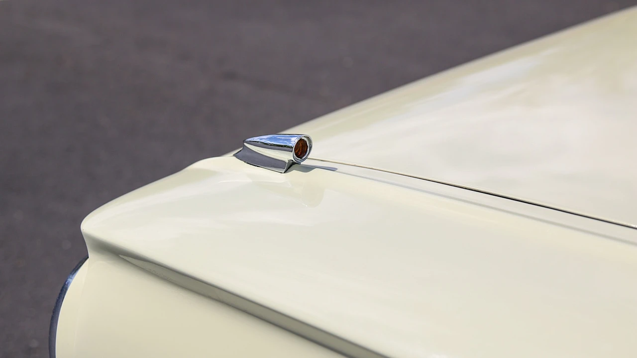 1965 Ford Thunderbird 4th Gen - Image 26 of 31