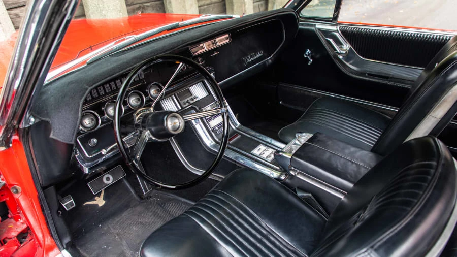 1965 Ford Thunderbird 4th Gen - Image 4 of 18