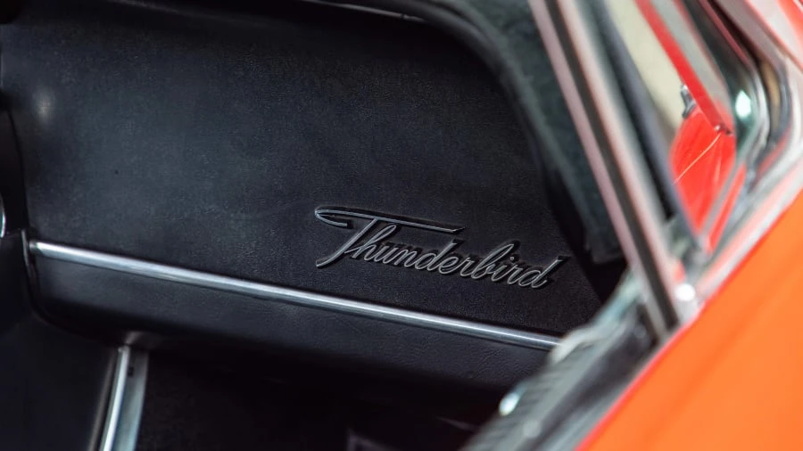 1965 Ford Thunderbird 4th Gen - Image 9 of 18