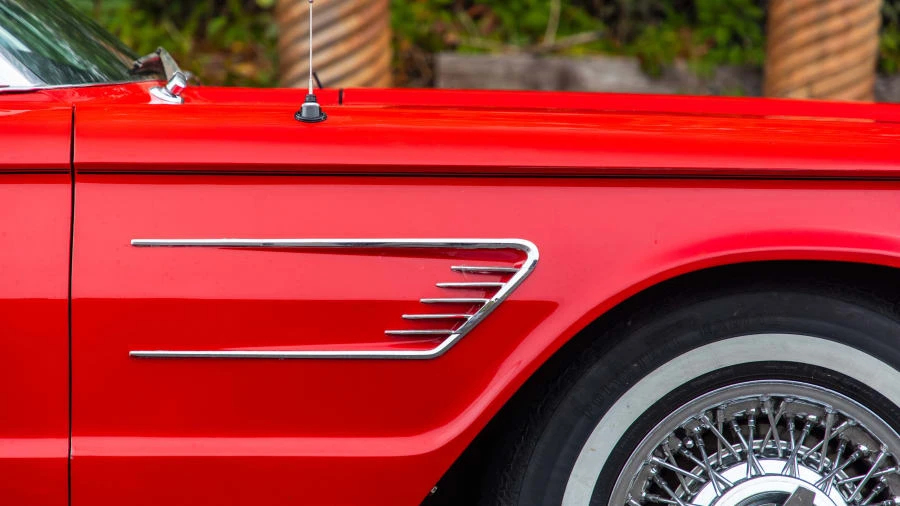 1965 Ford Thunderbird 4th Gen - Image 13 of 18