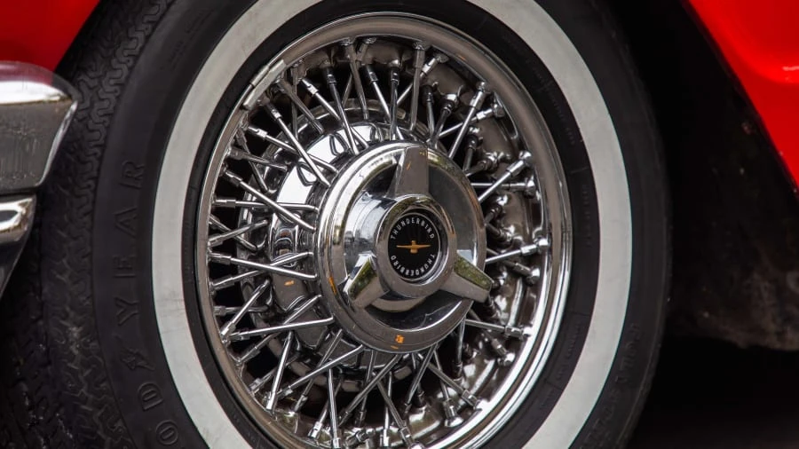1965 Ford Thunderbird 4th Gen - Image 17 of 18