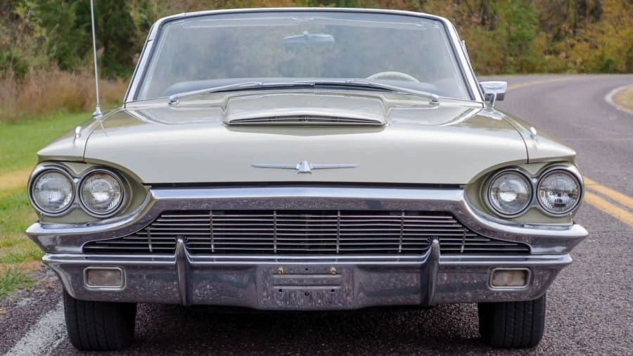 1965 Ford Thunderbird 4th Gen - Image 17 of 22