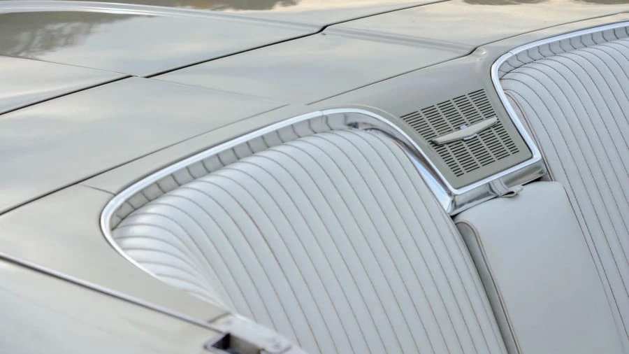 1965 Ford Thunderbird 4th Gen - Image 8 of 22