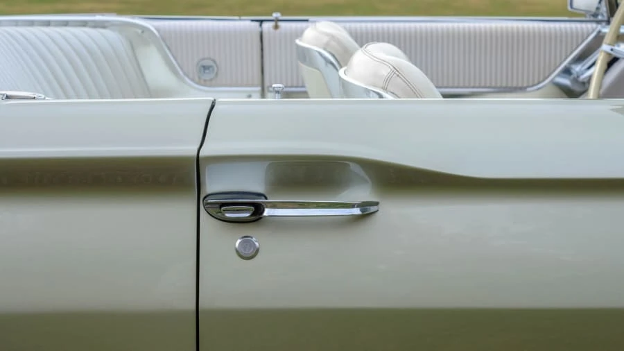 1965 Ford Thunderbird 4th Gen - Image 13 of 22