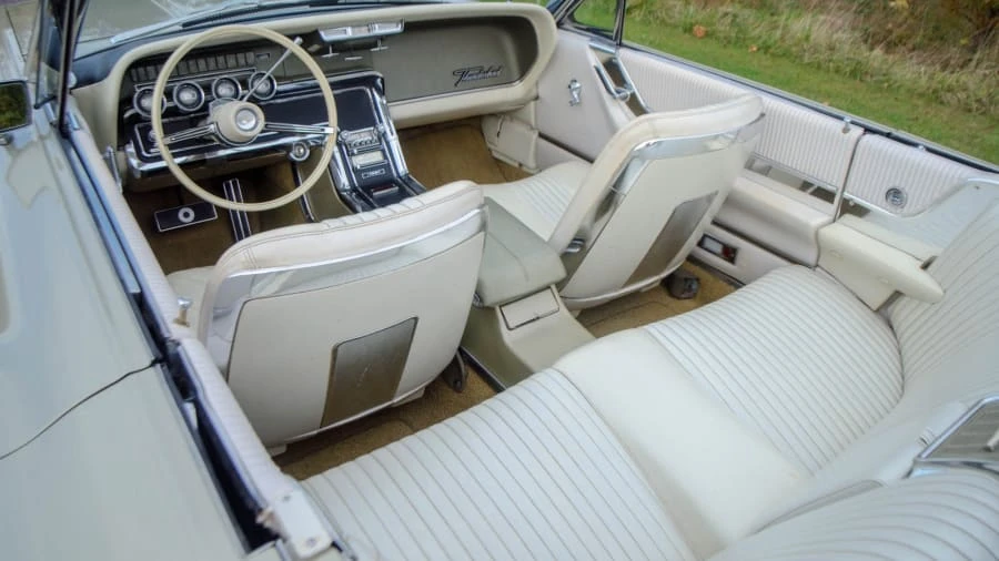 1965 Ford Thunderbird 4th Gen - Image 4 of 22