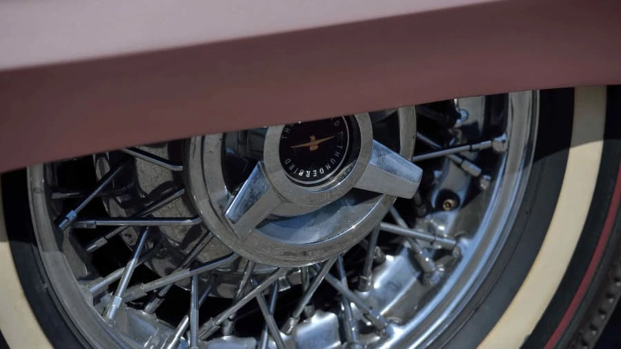 1965 Ford Thunderbird 4th Gen - Image 9 of 12