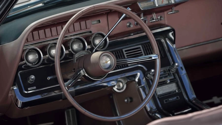 1965 Ford Thunderbird 4th Gen - Image 10 of 12