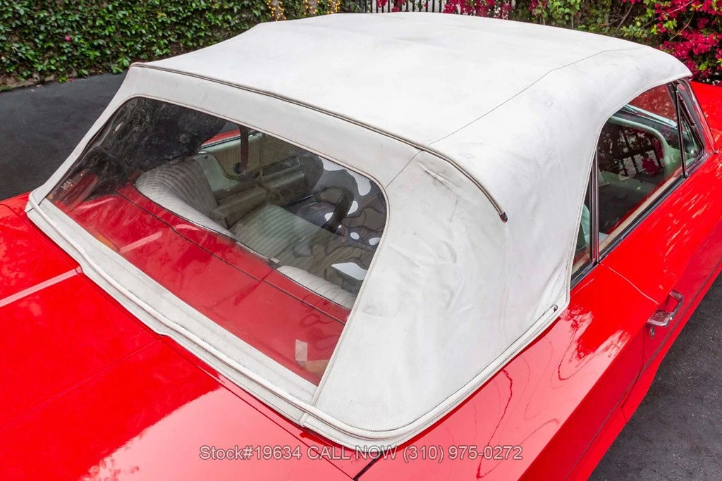 1965 Ford Thunderbird 4th Gen - Image 12 of 12