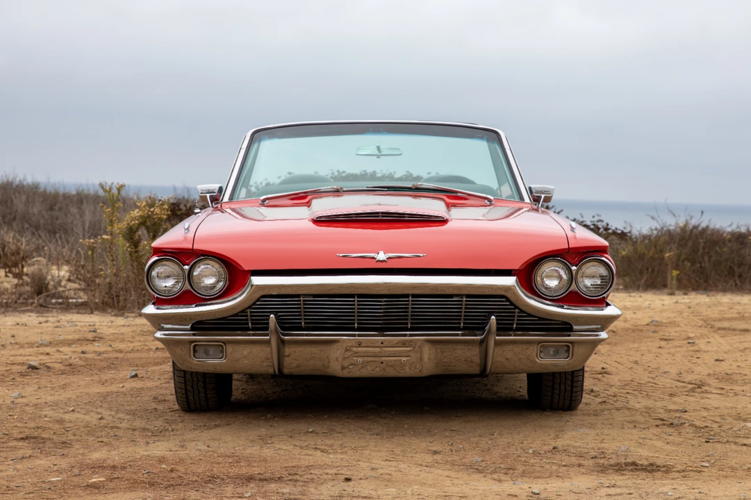 1965 Ford Thunderbird 4th Gen - Image 13 of 31