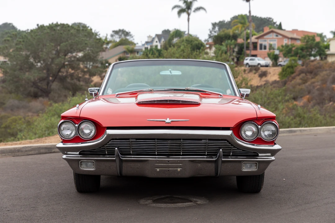 1965 Ford Thunderbird 4th Gen - Image 10 of 31