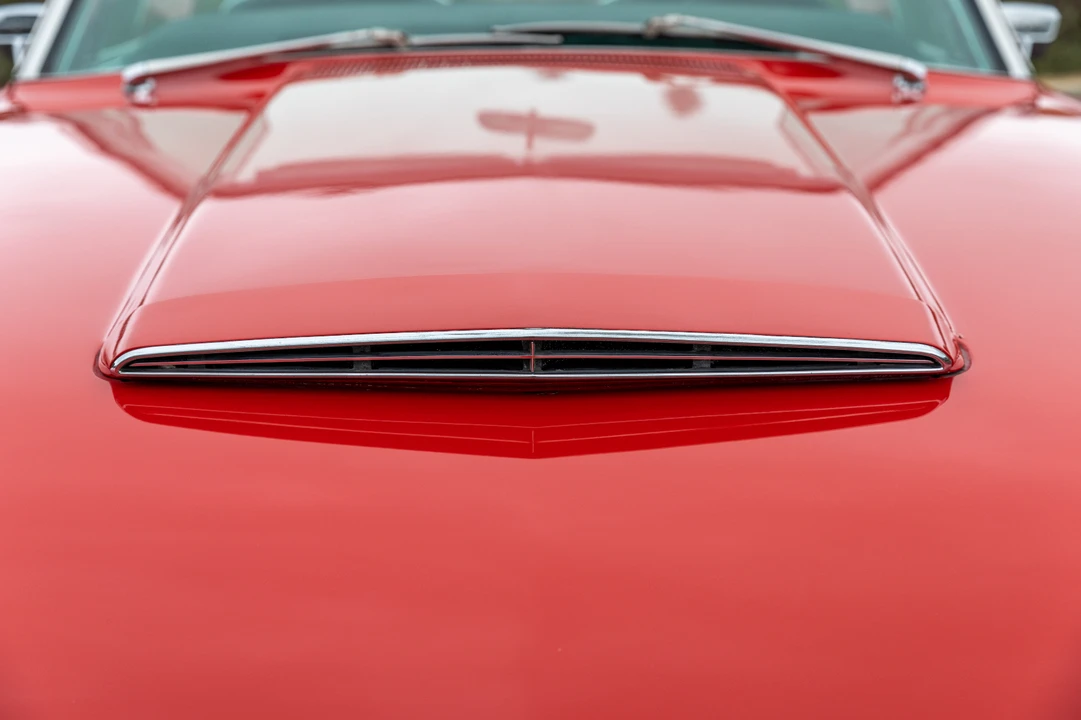 1965 Ford Thunderbird 4th Gen - Image 14 of 31