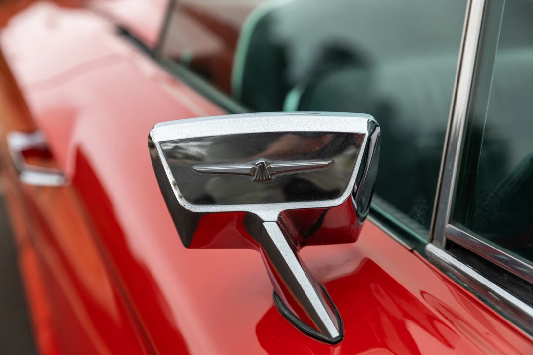 1965 Ford Thunderbird 4th Gen - Image 19 of 31