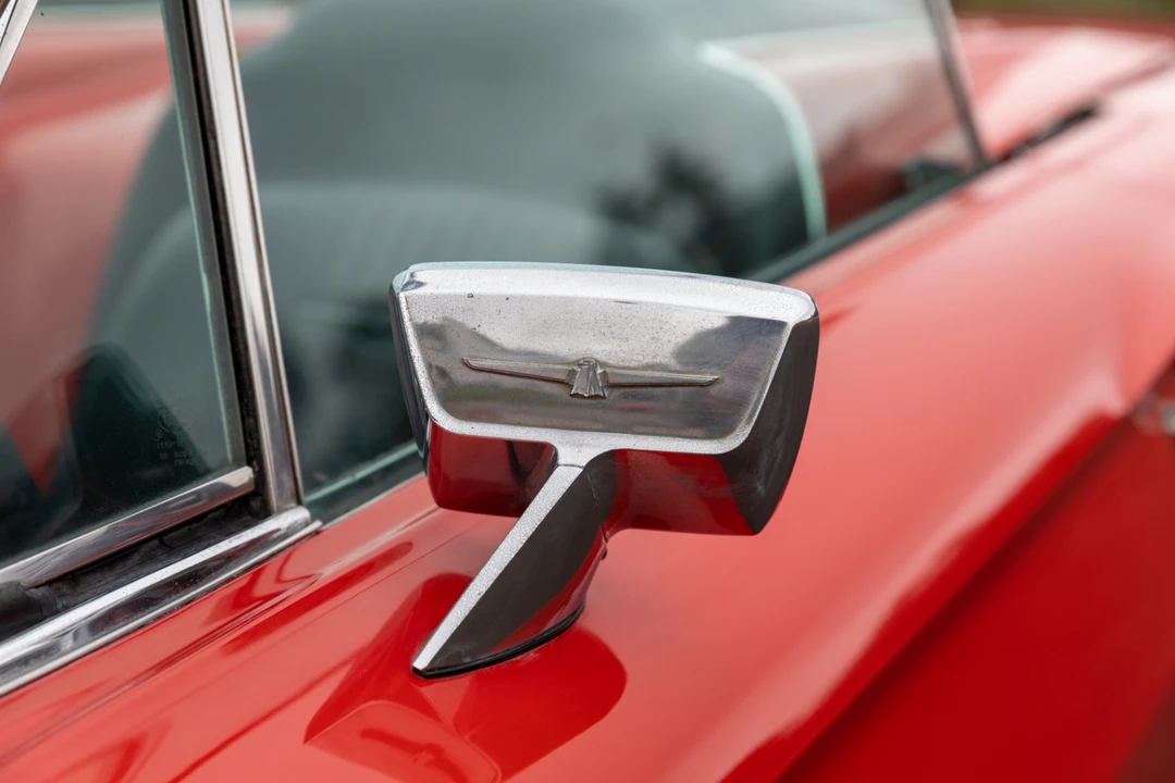 1965 Ford Thunderbird 4th Gen - Image 20 of 31