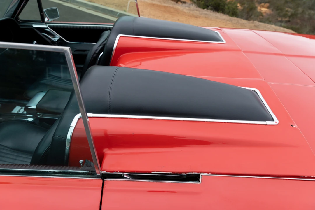 1965 Ford Thunderbird 4th Gen - Image 16 of 31