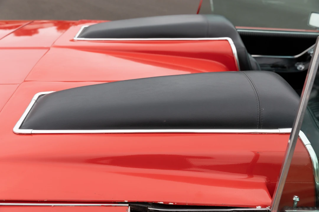 1965 Ford Thunderbird 4th Gen - Image 15 of 31