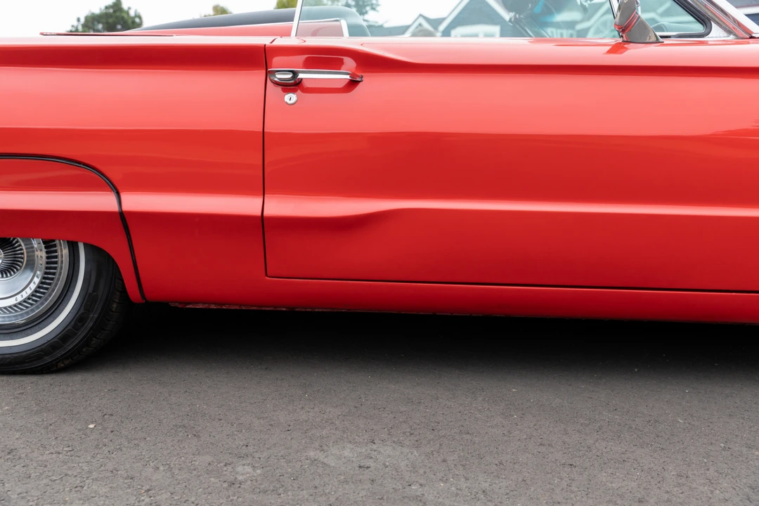 1965 Ford Thunderbird 4th Gen - Image 17 of 31