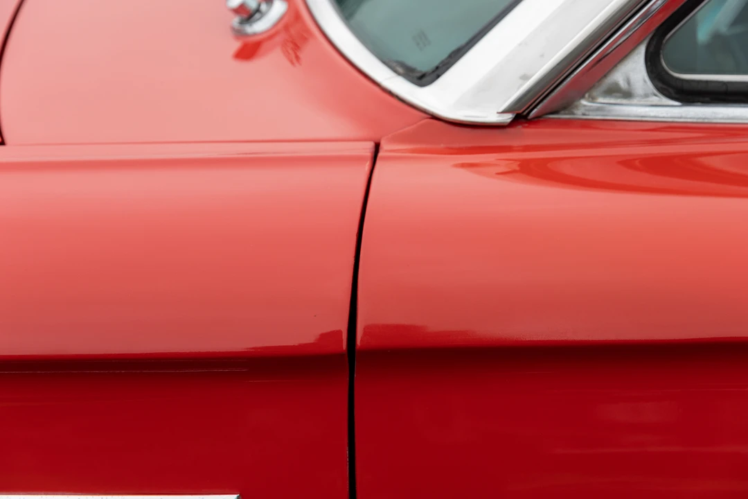 1965 Ford Thunderbird 4th Gen - Image 21 of 31