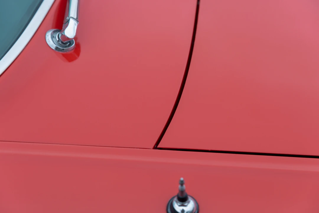 1965 Ford Thunderbird 4th Gen - Image 27 of 31