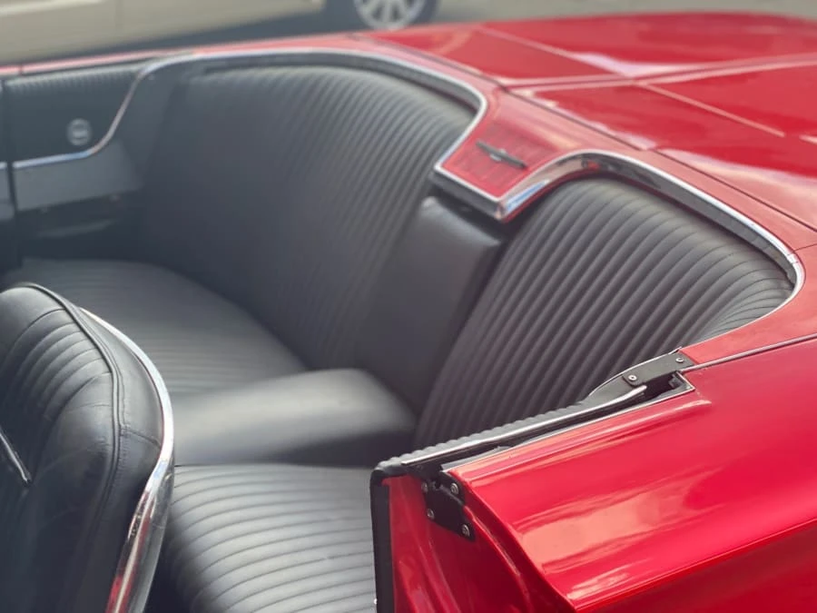 1965 Ford Thunderbird 4th Gen - Image 8 of 10