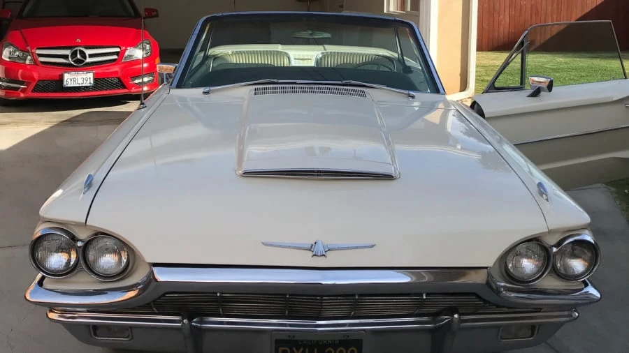 1965 Ford Thunderbird 4th Gen - Image 3 of 3