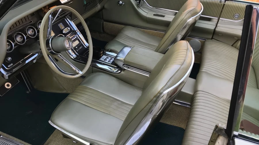1965 Ford Thunderbird 4th Gen - Image 2 of 3