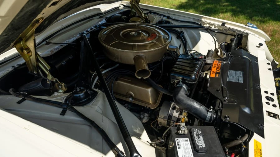 1965 Ford Thunderbird 4th Gen - Image 7 of 30