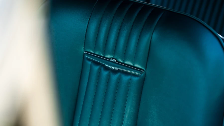 1965 Ford Thunderbird 4th Gen - Image 10 of 30