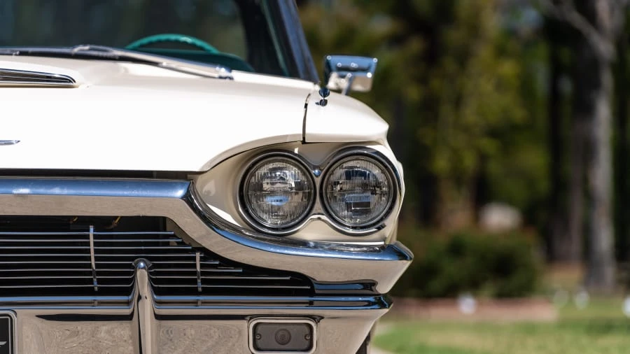 1965 Ford Thunderbird 4th Gen - Image 11 of 30