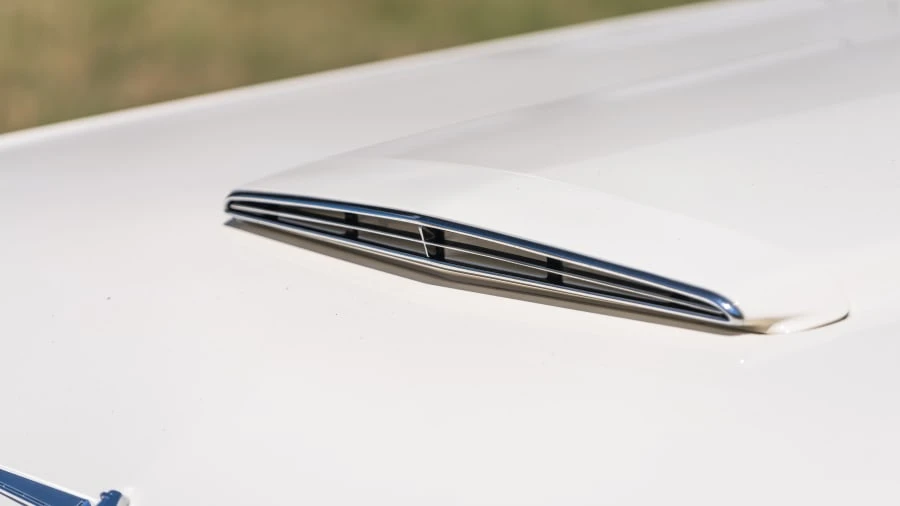 1965 Ford Thunderbird 4th Gen - Image 16 of 30