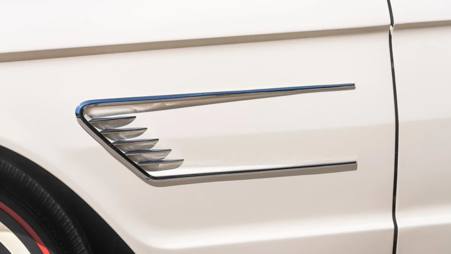 1965 Ford Thunderbird 4th Gen - Image 18 of 30