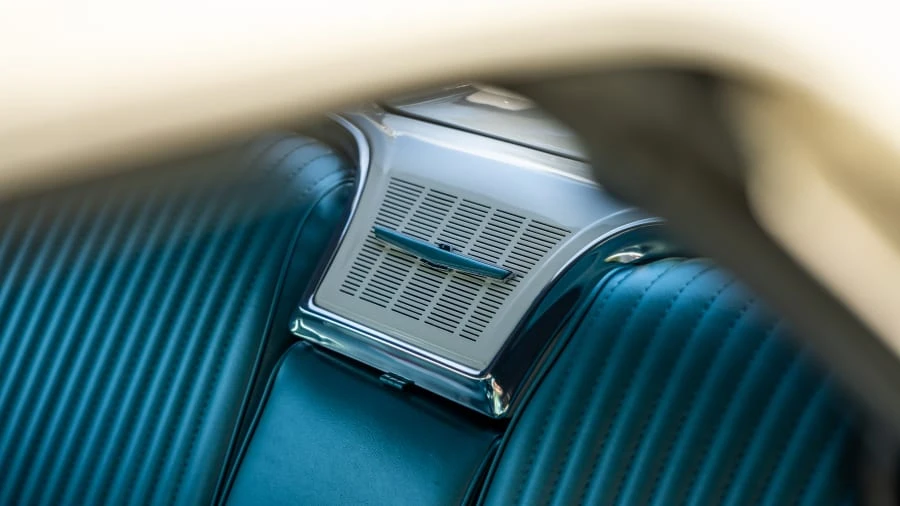 1965 Ford Thunderbird 4th Gen - Image 29 of 30