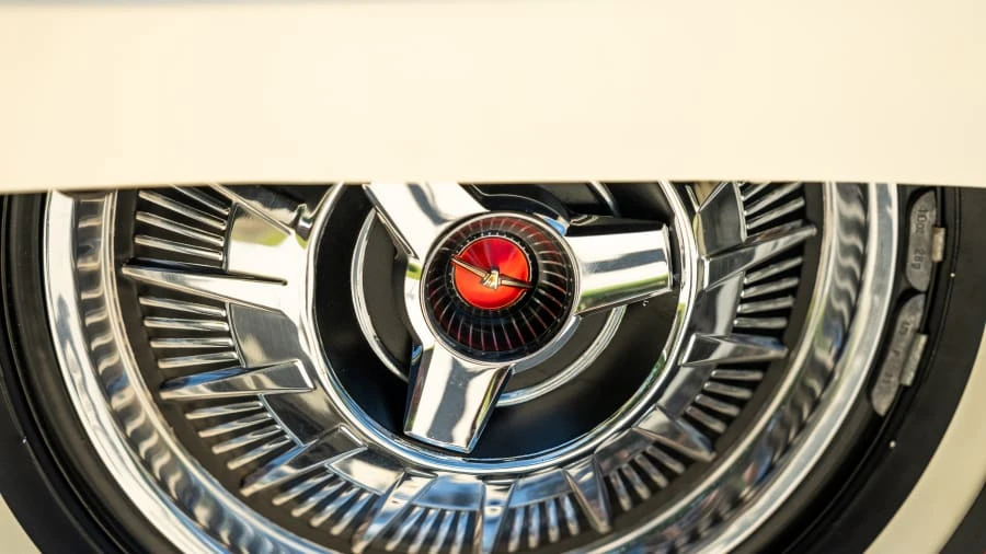 1965 Ford Thunderbird 4th Gen - Image 30 of 30