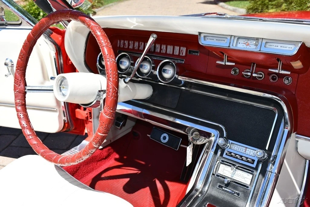 1965 Ford Thunderbird 3rd Gen - Image 18 of 21