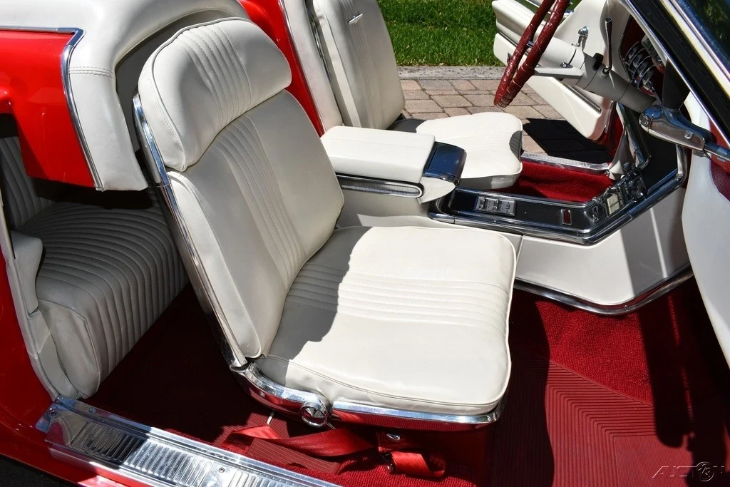 1965 Ford Thunderbird 3rd Gen - Image 16 of 21