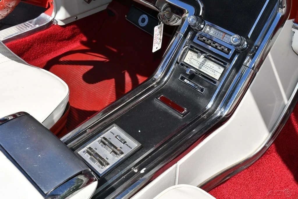 1965 Ford Thunderbird 3rd Gen - Image 19 of 21