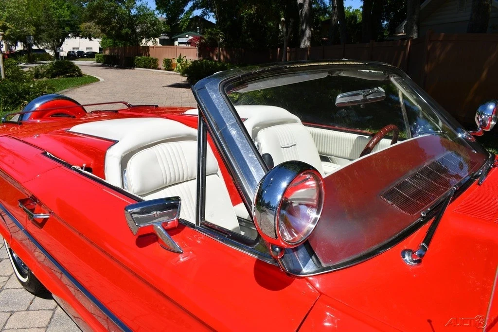 1965 Ford Thunderbird 3rd Gen - Image 20 of 21