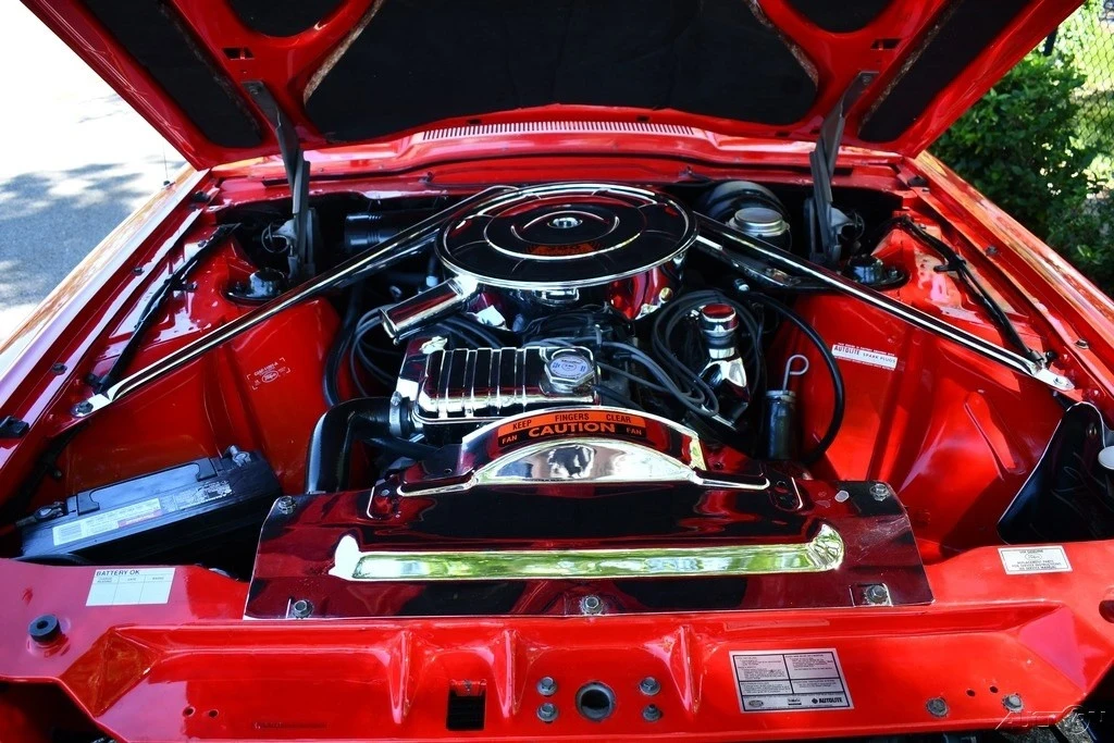 1965 Ford Thunderbird 3rd Gen - Image 13 of 21