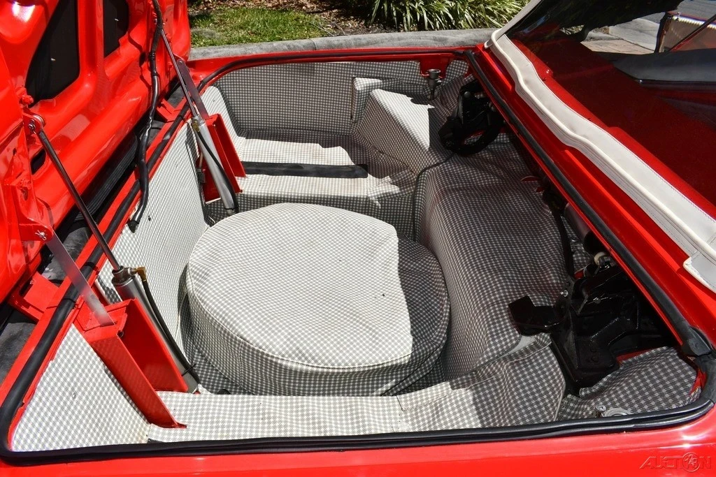 1965 Ford Thunderbird 3rd Gen - Image 21 of 21