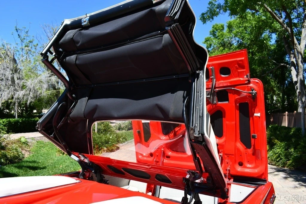 1965 Ford Thunderbird 3rd Gen - Image 12 of 21