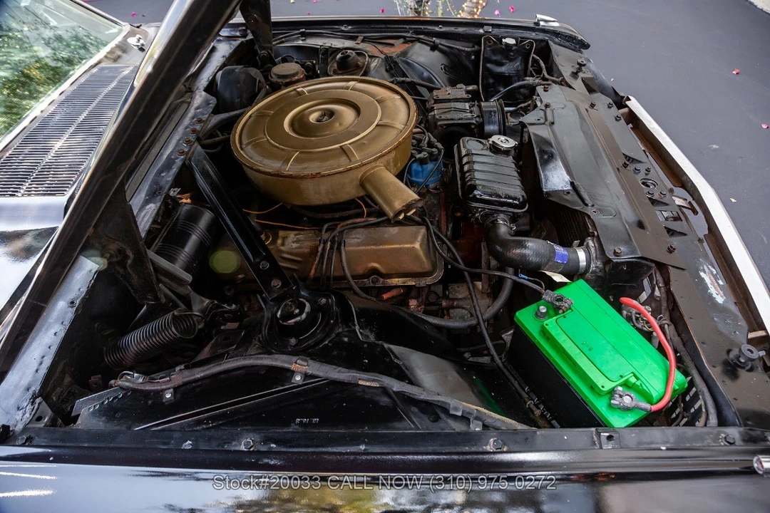 1965 Ford Thunderbird 4th Gen - Image 29 of 31