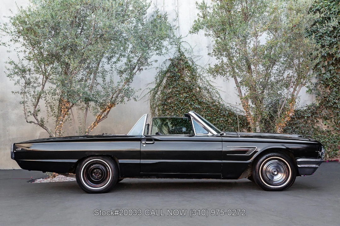 1965 Ford Thunderbird 4th Gen - Image 4 of 31
