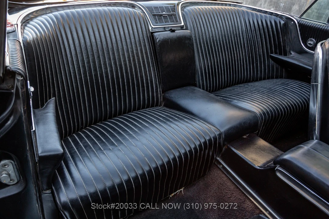 1965 Ford Thunderbird 4th Gen - Image 21 of 31