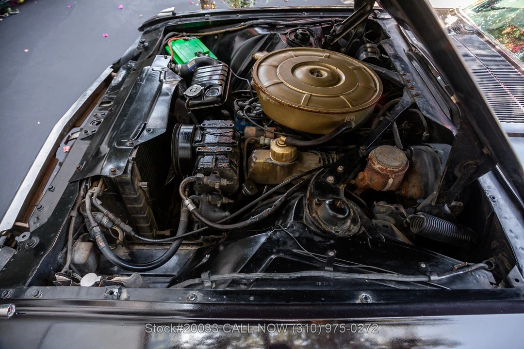 1965 Ford Thunderbird 4th Gen - Image 24 of 31