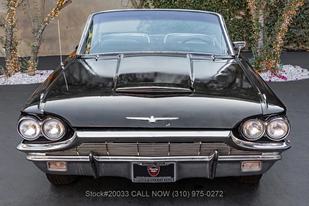 1965 Ford Thunderbird 4th Gen - Image 2 of 31