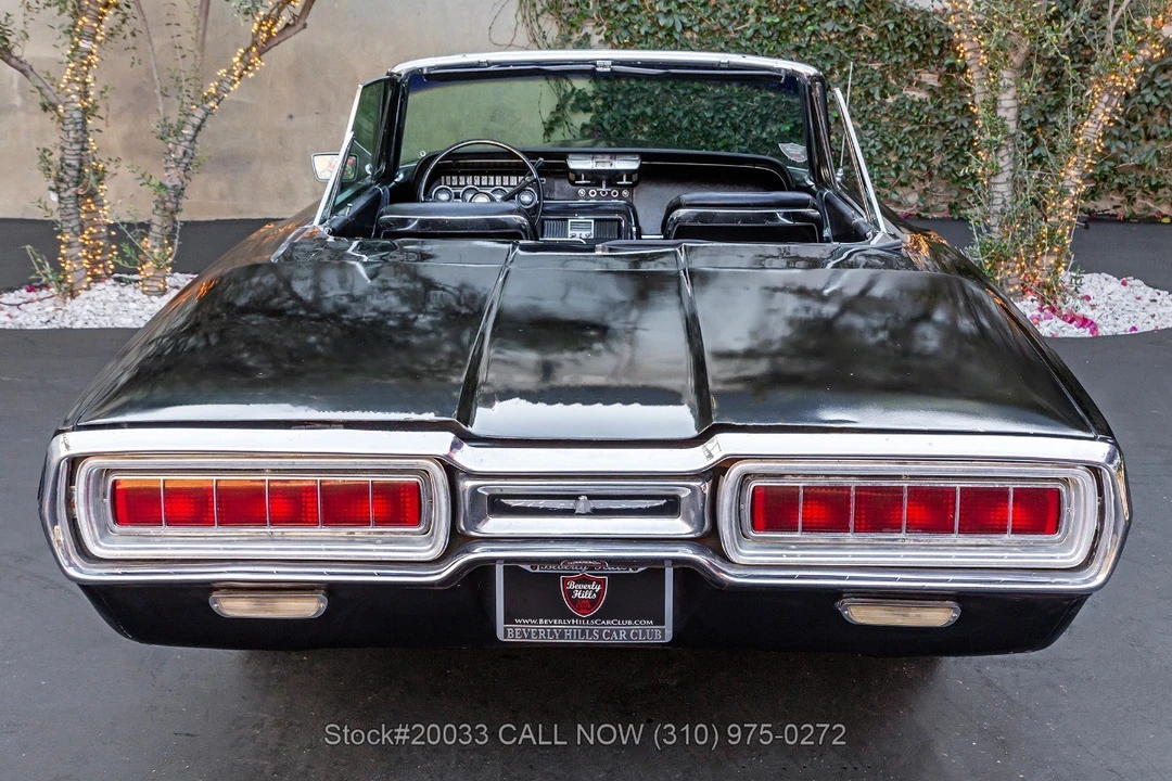 1965 Ford Thunderbird 4th Gen - Image 7 of 31