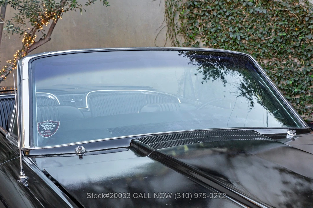 1965 Ford Thunderbird 4th Gen - Image 10 of 31