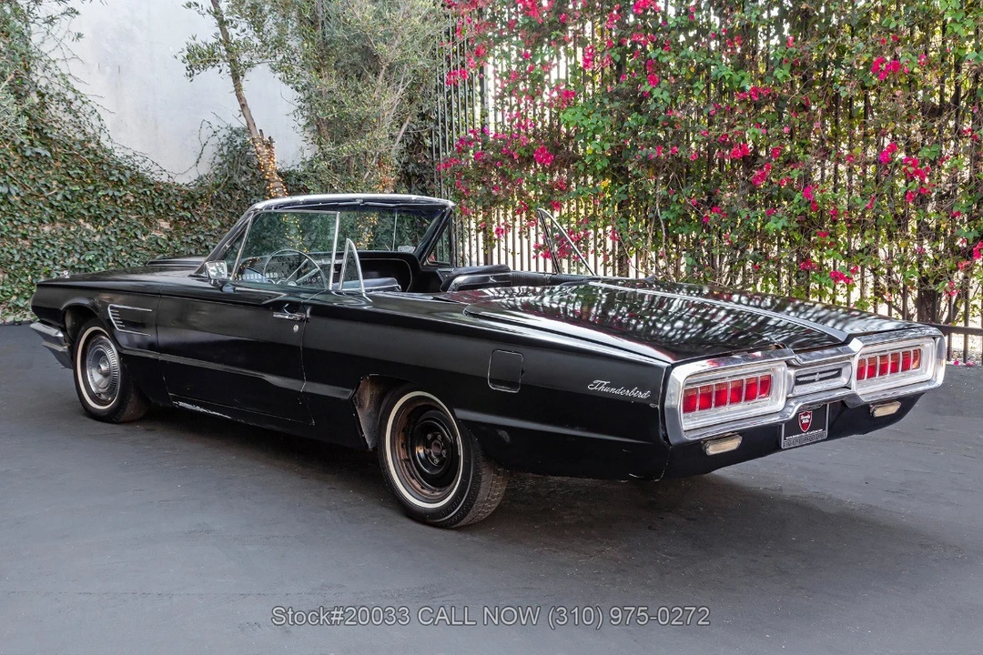 1965 Ford Thunderbird 4th Gen - Image 8 of 31