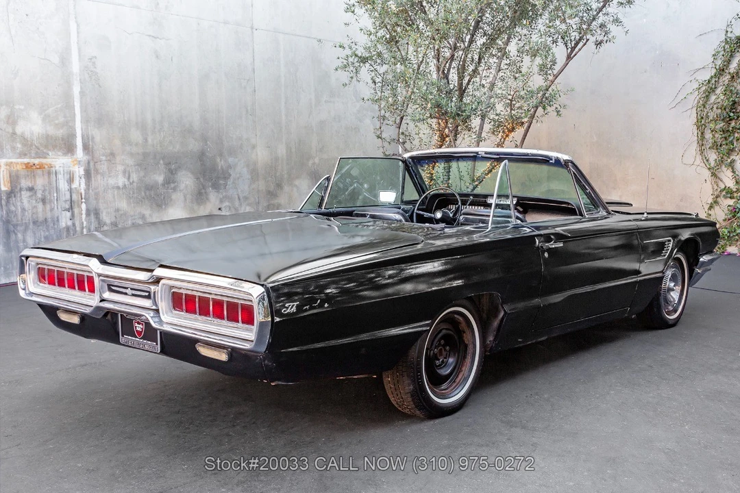 1965 Ford Thunderbird 4th Gen - Image 6 of 31