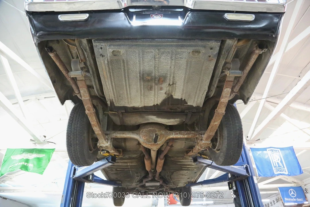 1965 Ford Thunderbird 4th Gen - Image 30 of 31